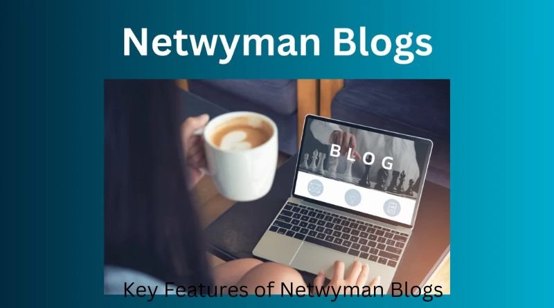 Netwyman Blogs