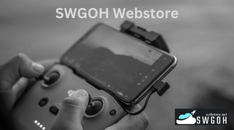 SWGOH Webstore