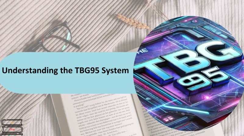 tbg95